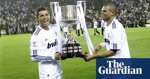 Copa del rey fixtures are announced after each round when the copa del rey draw is made. Ronaldo S Late Goal Gives Real Madrid Win Over Barcelona In Copa Del Rey European Club Football The Guardian