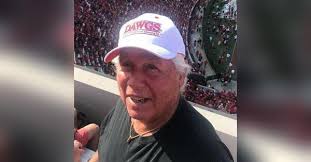 Roger Beale Obituary