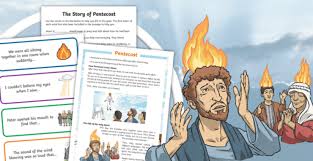 507 likes · 3 talking about this. Pentecost Sunday 2021 Event Info And Resources