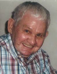 Obituary information for George E. Treash