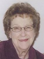 Hazel Sampson, 1927-2017