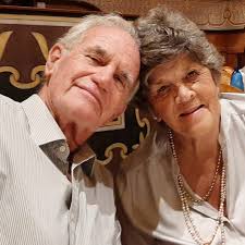 Tributes are pouring in for Tony Wade who has passed away after an illness.  Mr Wade was widely respected for his commitment to the local community with  his years of dedication with