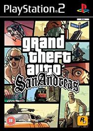 Get the latest grand theft auto iii cheats, codes, unlockables, hints,. Amazon Com Grand Theft Auto San Andreas Ps2 Videojuegos