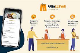 Un delivery igual de cuidado que su restaurante, mayor representante de la alta cocina china. Lanzan Nuevo Sistema De Pedidos Online Para Apoyar A Restaurantes Turiweb