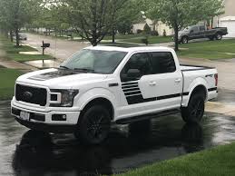 There are thousands of possible configurations of this truck, but a popular one is the supercab xlt. New 2019 F 150 Xlt Sport Ford F150 Forum Community Of Ford Truck Fans