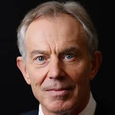 Image result for tony blair
