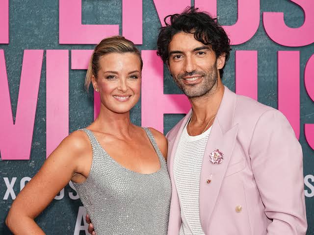 All About Justin Baldoni's Wife, Emily Baldoni