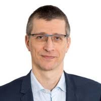 Patrick Gross Email & Phone Number