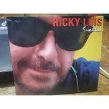 Ricky Luis Rock De La Calle