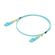 Fiber installation, part 1 of 3: Ubiquiti Unifi Fibre Patch Cable 1 Meter Uoc 1 The Source For Wifi Products At Best Prices In Europe Wifi Stock Com