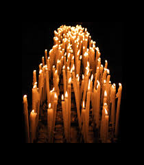 Kampagne, erlebnisbericht aus peking und vorträge. Kerzen Der Hoffnung Foto Bild Architektur Sakralbauten Innenansichten Kirchen Bilder Auf Fotocommunity