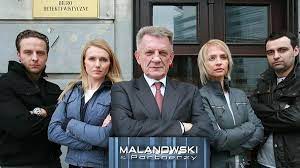 Get in touch with malanowski i partnerzy (@malanowskiipartnerzy221) — 267 answers, 784 likes. Malanowski I Partnerzy Krwawa Obraczka 404 Serial Fabularno Dokumentalny