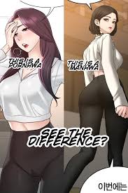 Reality Quest] no matter how many times I look at it, RQ ARTSTYLE is just  so sooo.... Suspicious : rmanhwa