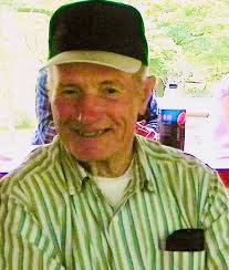 Harold Edgar Bieber (1934-2023)