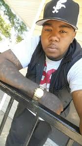 Larry Kennard (@Lx_masterbarber)