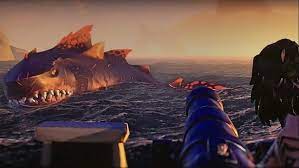 Walkthroughs, items, maps, video tips, and strategies. Sea Of Thieves Megalodon Guide Where To Find How To Defeat Rewards Respawnfirst