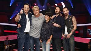 When i was first approached for this role i jumped. The Voice Of Germany Auch Nena Verlasst Die Jury