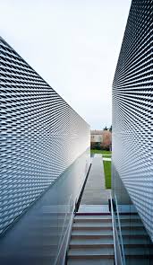 Ouvert tous les jours de 9h à 4h (5h vendredi, samedi et veille de jour férié). Gallery Of Montrond Les Bains Casino Data Architectes 3