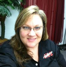 Cheryl Ellison, Independent Consultant for Rodan and Fields Dermatologists