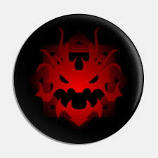 Experience genuine adventures in the grand world of black desert. Tamer Black Desert Pin Teepublic De