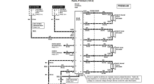 Aftermarket radio wiring harness with oem plug by metra®. Ford Crown Victorium Radio Wiring Diagram Wiring Diagram