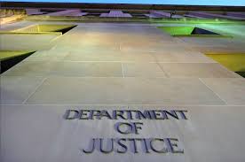 Justice Department Employees Demand That Management Address