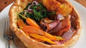 Recipe Giant Yorkshire Pudding Sainsbury S Recipe Yorkshire Pudding Recipes Giant Yorkshire Pudding Recipe Recipes