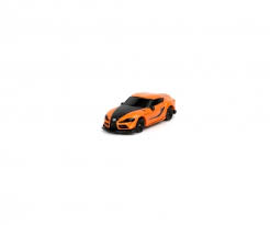 Fast and furious is based on muscle cars, sports cars, motorcycles, races, and chases on the streets of important international and american cities. Fast Furious 3 Pack C Nano Cars 253201003 Fast Furious Brands Licenses Shop Jadatoys De