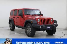 Image result for Flame Red 2014 Wrangler