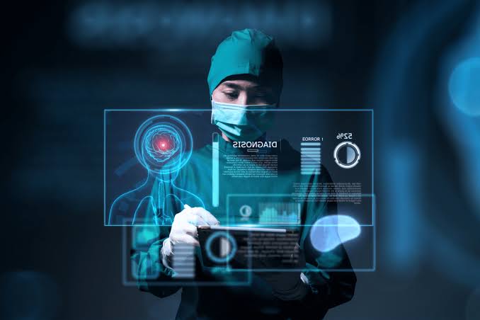 AI in medicine