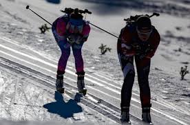 Sturla holm laegreid surges to oberhof pursuit victory, norwegian sweep. Homepage Biathlon Integrity Unit