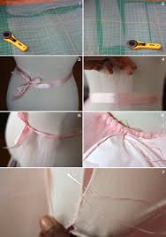 You'll find a variety of dress sewing tutorials for girls of every shape and size, plus dress sizes, and more, from newborns to maternity. Mood Diy No Sew Tutu Skirt Mood Sewciety