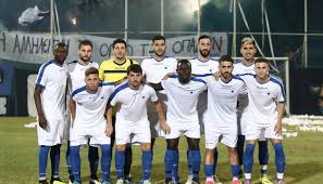 Με τρομερή ανατροπή ο ιωνικός πήρε την απευθείας άνοδο στην super league. Kathggeile Kloph O Iwnikos Phre 2000 Eyrw Kai Ypegrapse Sportdog Gr A8lhtika Nea Eidhseis Sport