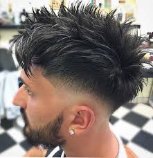 Pin On Hairstyles Men Women