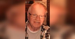 Obituary information for Martin A. Ihde