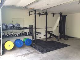 Pros And Cons Of Owning A Garage Gym Vs Having A Gym Membership Torque Fitness