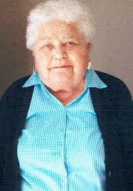 Noreen Jennie Richards