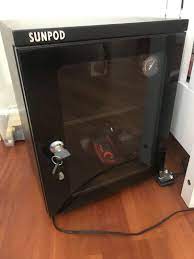 Totech low humidity dry cabinets/dry boxes/ msd storage cabinets. Sunpod Sun Dry Dry Box For Camera Photography On Carousell