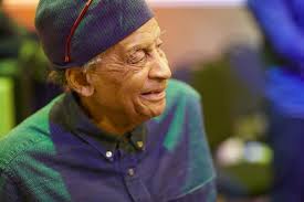 Weekly Music Roundup: Abdullah Ibrahim and The National