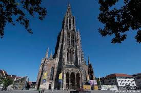 1 unter den sehenswürdigkeiten der stadt. Sehenswurdigkeiten Ausflugsziele In Ulm