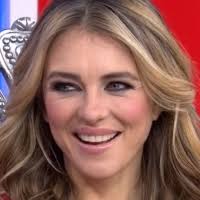 2 192 359 tykkäystä · 672 puhuu tästä. Pressemitteilung Liz Hurley Feiert Heute Geburtstag