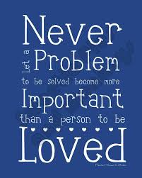 Don&#39;t hold grudges ..life is too short !! Love !! | Inspiration ... via Relatably.com