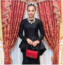 Their names are bernice king. Hapawards On Twitter Beautiful Pricess Hrh Princess Skhanyiso Inkhosatana Yemalangeni Khula Hlubi Wakucala Is The Eldest Daughter Of King Mswati Iii Of Swaziland She Is The First Of His Twenty Three Children