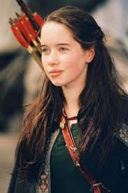 Susan Pevensie