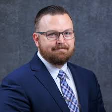 Rob Fortner CPE, ComL, MPA