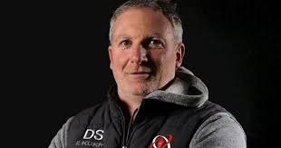 Soper: Ulster facing 'juggernaut'