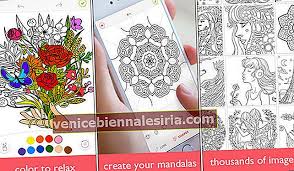 More images for gambar untuk mewarna tahun 1 » Aplikasi Lukisan Ipad Terbaik Untuk Artis Pada Tahun 2021