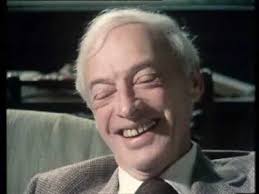 C*nt-struck in Chicago: Humboldt's Gift (1975) by Saul Bellow