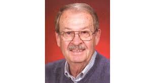 Donald Keller Obituary (1934