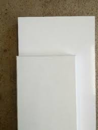 Quartz countertops come in pure white. Caesarstone Pure White Colour Wrong